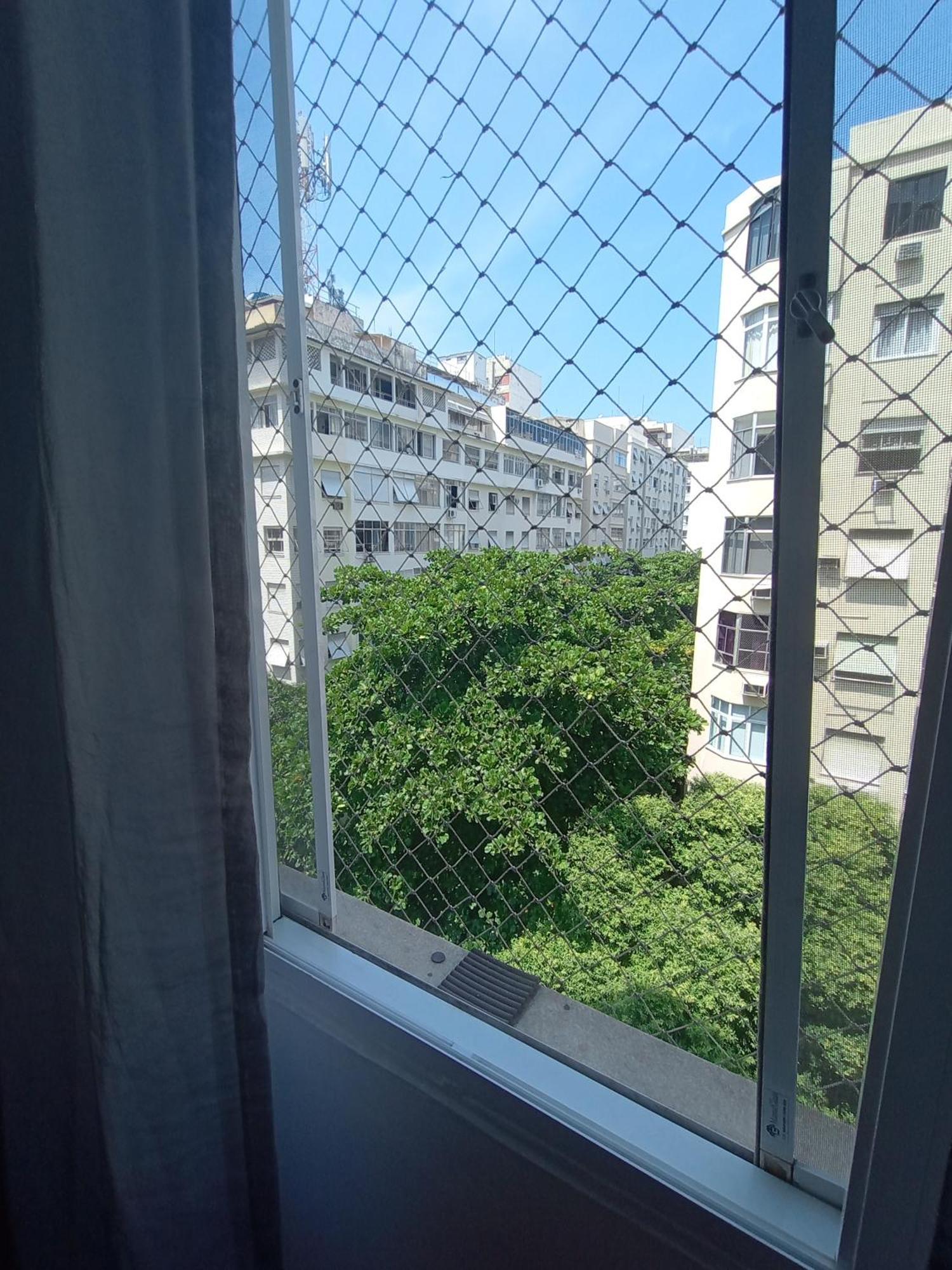 Copacabana Posto 6 Rio de Janeiro